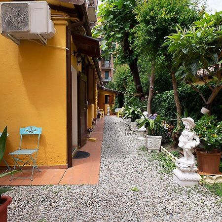Apartament Studio Pietralata By Wonderful Italy Bolonia Zewnętrze zdjęcie