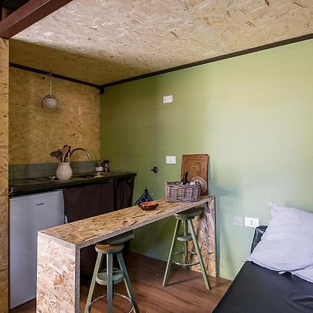 Apartament Studio Pietralata By Wonderful Italy Bolonia Zewnętrze zdjęcie