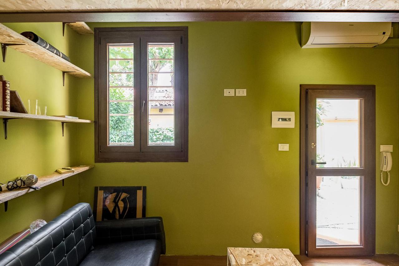 Apartament Studio Pietralata By Wonderful Italy Bolonia Zewnętrze zdjęcie
