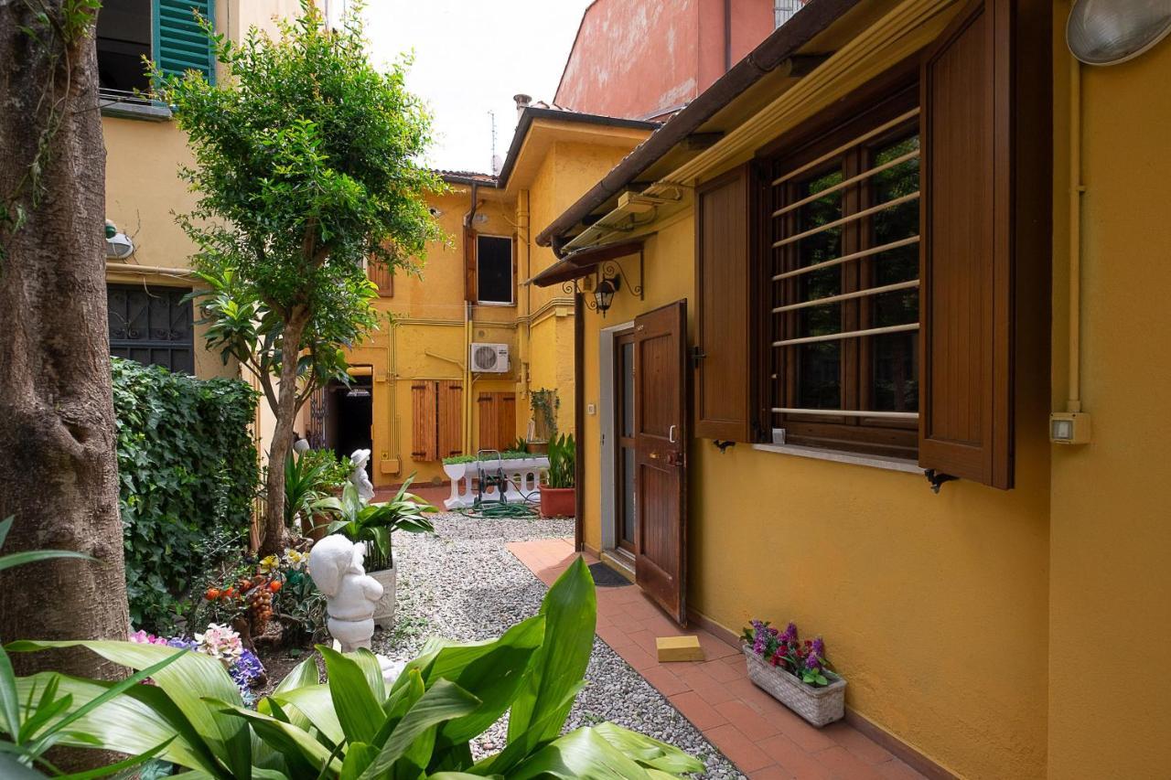 Apartament Studio Pietralata By Wonderful Italy Bolonia Zewnętrze zdjęcie