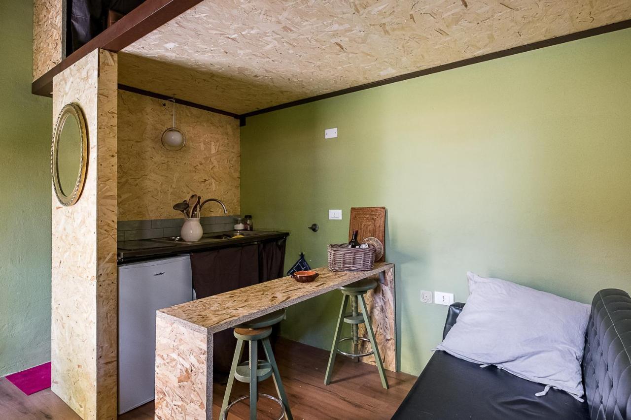 Apartament Studio Pietralata By Wonderful Italy Bolonia Zewnętrze zdjęcie