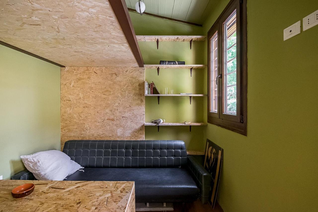 Apartament Studio Pietralata By Wonderful Italy Bolonia Zewnętrze zdjęcie