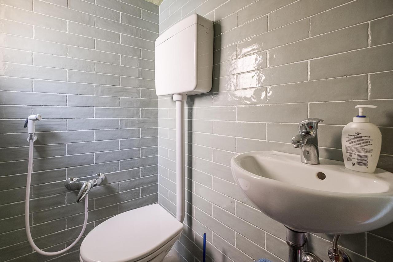 Apartament Studio Pietralata By Wonderful Italy Bolonia Zewnętrze zdjęcie