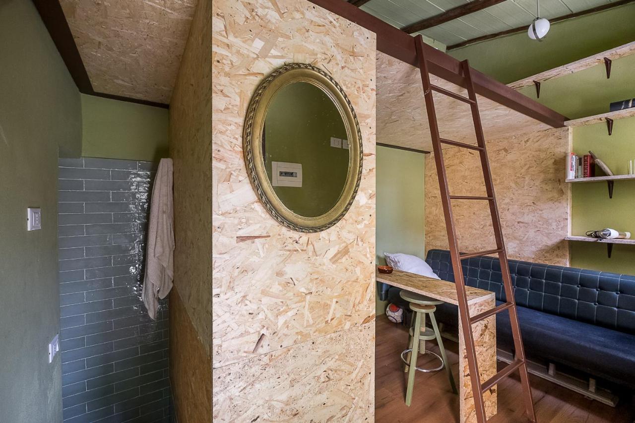 Apartament Studio Pietralata By Wonderful Italy Bolonia Zewnętrze zdjęcie