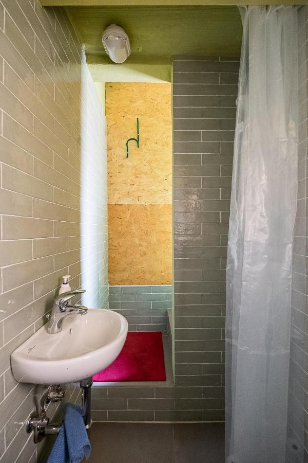 Apartament Studio Pietralata By Wonderful Italy Bolonia Zewnętrze zdjęcie